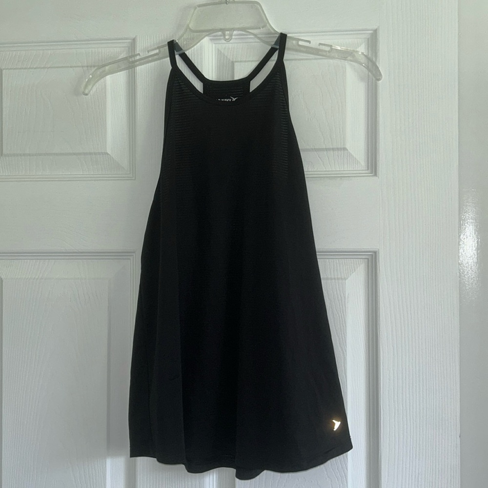 Exercise Tank Top - Dry Fit